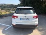 40543ad341c7ad9b85737cf1254c2d0f-2278 Seat Arona 1.0 Tsi 81kw (110cv) Style Go2 - 5
