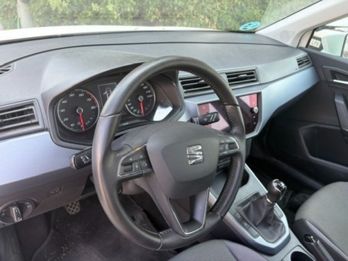 40543ad341c7ad9b85737cf1254c2d0f-2280 Seat Arona 1.0 Tsi 81kw (110cv) Style Go2 - 7