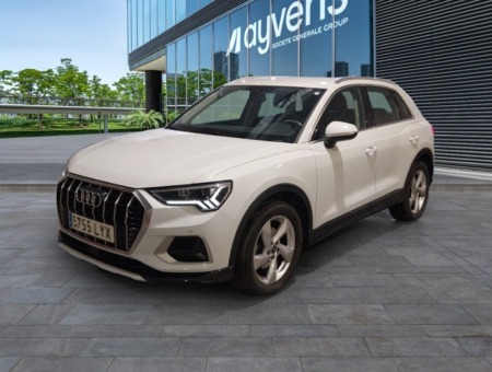 40543ad341c7ad9b85737cf1254c2d0f-2395 Audi Q3 Advanced 35 TDI 110kW (150CV)