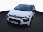 40543ad341c7ad9b85737cf1254c2d0f-2321 Citroen C3 Bluehdi 75kw (100cv) S&s Live Pack - 1