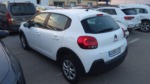 40543ad341c7ad9b85737cf1254c2d0f-2322 Citroen C3 Bluehdi 75kw (100cv) S&s Live Pack - 2