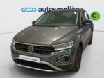 40543ad341c7ad9b85737cf1254c2d0f-2419 Volkswagen T-Roc Dark 1.0 TSI 81 kW (110 CV) - 1