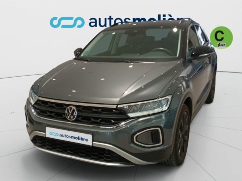 40543ad341c7ad9b85737cf1254c2d0f-2419 Volkswagen T-Roc Dark 1.0 TSI 81 kW (110 CV) - 1