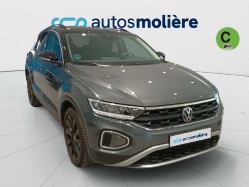 40543ad341c7ad9b85737cf1254c2d0f-2420 Volkswagen T-Roc Dark 1.0 TSI 81 kW (110 CV) - 2