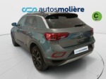 40543ad341c7ad9b85737cf1254c2d0f-2421 Volkswagen T-Roc Dark 1.0 TSI 81 kW (110 CV) - 3