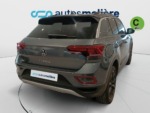 40543ad341c7ad9b85737cf1254c2d0f-2422 Volkswagen T-Roc Dark 1.0 TSI 81 kW (110 CV) - 4