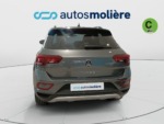 40543ad341c7ad9b85737cf1254c2d0f-2436 Volkswagen T-Roc Dark 1.0 TSI 81 kW (110 CV) - 9