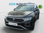 40543ad341c7ad9b85737cf1254c2d0f-899 Volkswagen T-Roc Dark 2.0 TDI 110 kW (150 CV) - 1