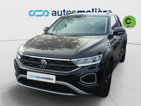 40543ad341c7ad9b85737cf1254c2d0f-899 Volkswagen T-Roc Dark 2.0 TDI 110 kW (150 CV)