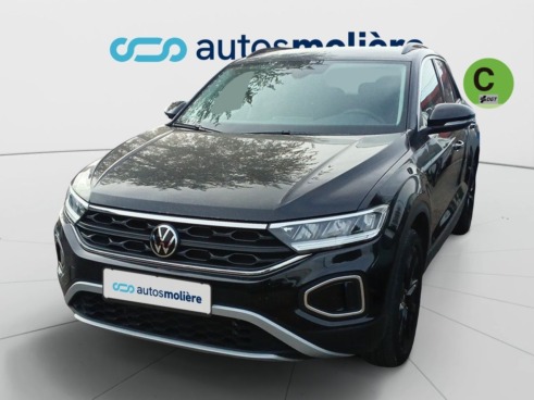 40543ad341c7ad9b85737cf1254c2d0f-899 Volkswagen T-Roc Dark 2.0 TDI 110 kW (150 CV) - 1