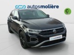 40543ad341c7ad9b85737cf1254c2d0f-900 Volkswagen T-Roc Dark 2.0 TDI 110 kW (150 CV) - 2