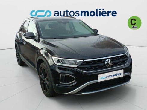 40543ad341c7ad9b85737cf1254c2d0f-900 Volkswagen T-Roc Dark 2.0 TDI 110 kW (150 CV) - 2