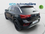 40543ad341c7ad9b85737cf1254c2d0f-901 Volkswagen T-Roc Dark 2.0 TDI 110 kW (150 CV) - 3