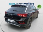 40543ad341c7ad9b85737cf1254c2d0f-902 Volkswagen T-Roc Dark 2.0 TDI 110 kW (150 CV) - 4