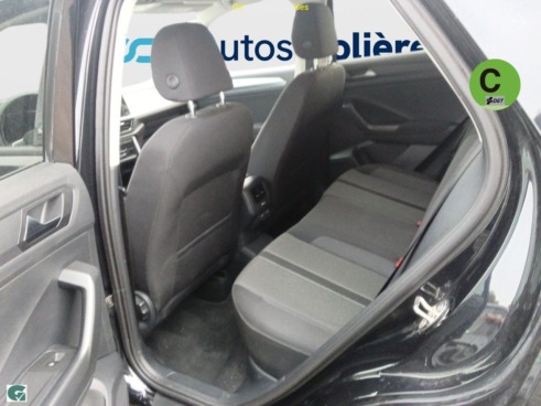 40543ad341c7ad9b85737cf1254c2d0f-912 Volkswagen T-Roc Dark 2.0 TDI 110 kW (150 CV) - 6