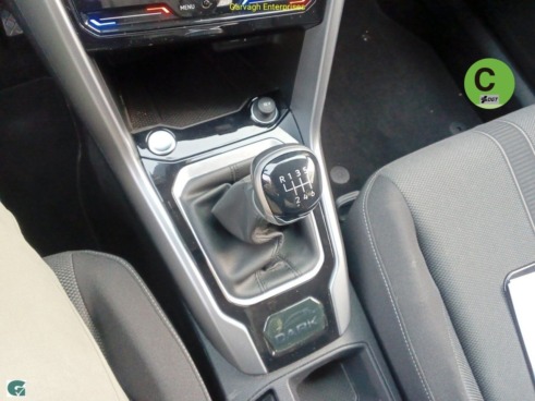 40543ad341c7ad9b85737cf1254c2d0f-920 Volkswagen T-Roc Dark 2.0 TDI 110 kW (150 CV) - 7