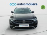 40543ad341c7ad9b85737cf1254c2d0f-1187 Volkswagen T-Roc Dark 2.0 TDI 110 kW (150 CV) - 8
