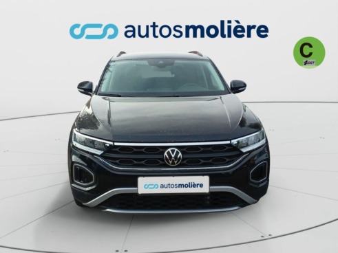 40543ad341c7ad9b85737cf1254c2d0f-1187 Volkswagen T-Roc Dark 2.0 TDI 110 kW (150 CV) - 8