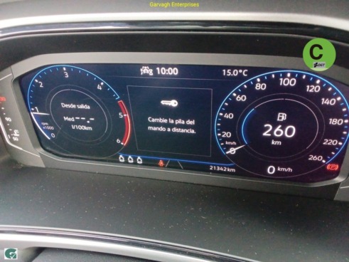40543ad341c7ad9b85737cf1254c2d0f-1188 Volkswagen T-Roc Dark 2.0 TDI 110 kW (150 CV) - 9