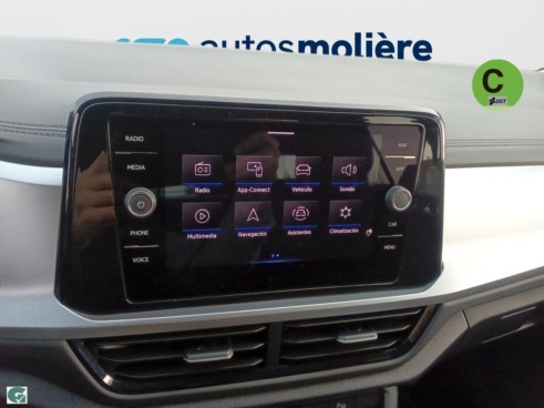 40543ad341c7ad9b85737cf1254c2d0f-1189 Volkswagen T-Roc Dark 2.0 TDI 110 kW (150 CV) - 10