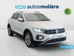 40543ad341c7ad9b85737cf1254c2d0f-2438 Volkswagen T-Roc Life 2.0 TDI 85 kW (115 CV) - 2
