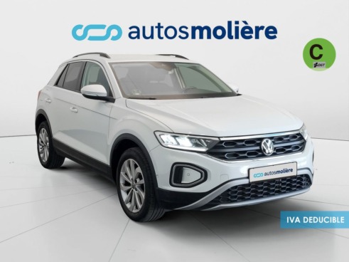 40543ad341c7ad9b85737cf1254c2d0f-2438 Volkswagen T-Roc Life 2.0 TDI 85 kW (115 CV) - 2