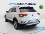 40543ad341c7ad9b85737cf1254c2d0f-2439 Volkswagen T-Roc Life 2.0 TDI 85 kW (115 CV) - 3
