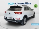 40543ad341c7ad9b85737cf1254c2d0f-2440 Volkswagen T-Roc Life 2.0 TDI 85 kW (115 CV) - 4