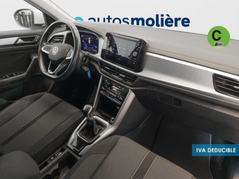 40543ad341c7ad9b85737cf1254c2d0f-2441 Volkswagen T-Roc Life 2.0 TDI 85 kW (115 CV) - 5