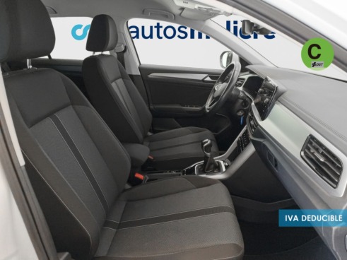 40543ad341c7ad9b85737cf1254c2d0f-2447 Volkswagen T-Roc Life 2.0 TDI 85 kW (115 CV) - 6