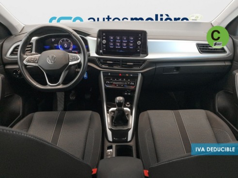 40543ad341c7ad9b85737cf1254c2d0f-2449 Volkswagen T-Roc Life 2.0 TDI 85 kW (115 CV) - 8