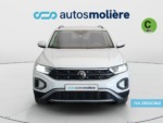 40543ad341c7ad9b85737cf1254c2d0f-2453 Volkswagen T-Roc Life 2.0 TDI 85 kW (115 CV) - 11