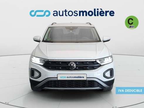 40543ad341c7ad9b85737cf1254c2d0f-2453 Volkswagen T-Roc Life 2.0 TDI 85 kW (115 CV) - 11