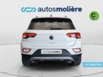 40543ad341c7ad9b85737cf1254c2d0f-2455 Volkswagen T-Roc Life 2.0 TDI 85 kW (115 CV) - 12