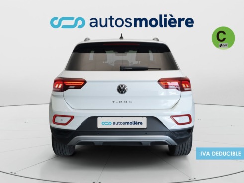 40543ad341c7ad9b85737cf1254c2d0f-2455 Volkswagen T-Roc Life 2.0 TDI 85 kW (115 CV) - 12