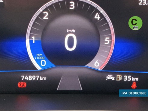 40543ad341c7ad9b85737cf1254c2d0f-2477 Volkswagen T-Roc Life 2.0 TDI 85 kW (115 CV) - 15