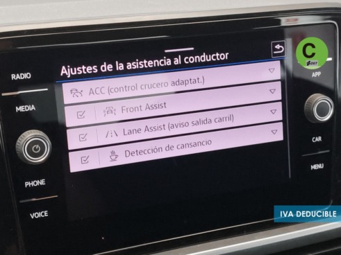 40543ad341c7ad9b85737cf1254c2d0f-2480 Volkswagen T-Roc Life 2.0 TDI 85 kW (115 CV) - 18