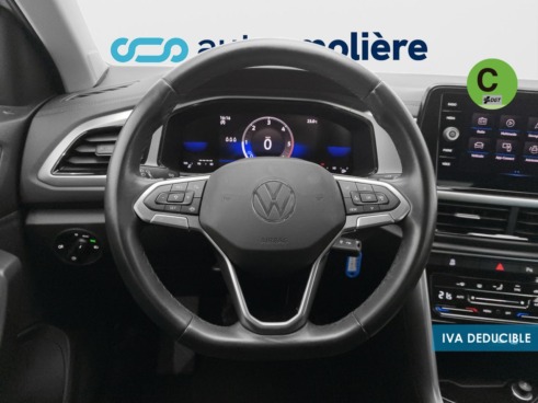 40543ad341c7ad9b85737cf1254c2d0f-2487 Volkswagen T-Roc Life 2.0 TDI 85 kW (115 CV) - 21