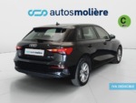 40543ad341c7ad9b85737cf1254c2d0f-2544 Audi A3 Advanced 35 TDI 110 kW (150 CV) S tronic - 4