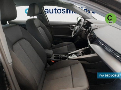 40543ad341c7ad9b85737cf1254c2d0f-2578 Audi A3 Advanced 35 TDI 110 kW (150 CV) S tronic - 6
