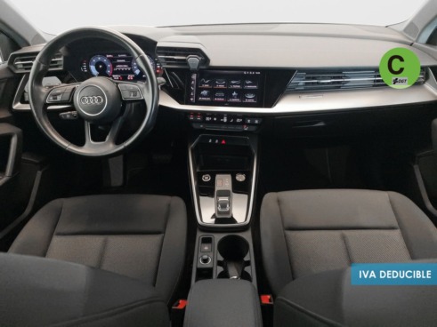 40543ad341c7ad9b85737cf1254c2d0f-2580 Audi A3 Advanced 35 TDI 110 kW (150 CV) S tronic - 8