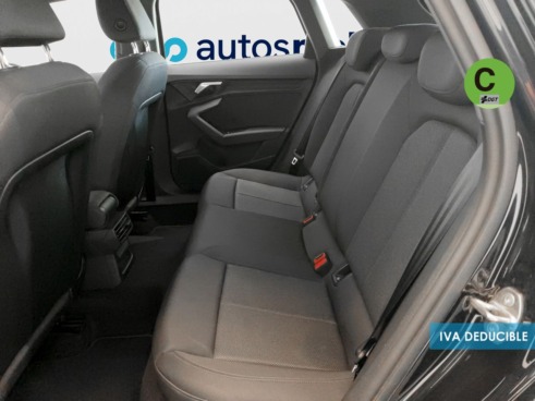 40543ad341c7ad9b85737cf1254c2d0f-2582 Audi A3 Advanced 35 TDI 110 kW (150 CV) S tronic - 10