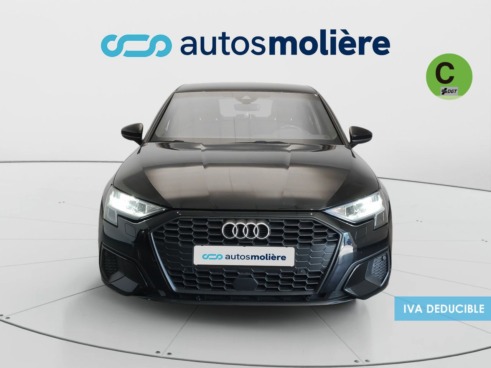 40543ad341c7ad9b85737cf1254c2d0f-2583 Audi A3 Advanced 35 TDI 110 kW (150 CV) S tronic - 11