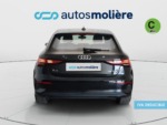 40543ad341c7ad9b85737cf1254c2d0f-2584 Audi A3 Advanced 35 TDI 110 kW (150 CV) S tronic - 12