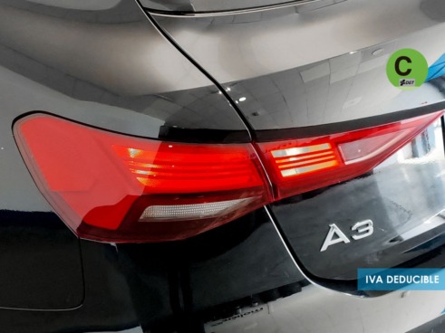 40543ad341c7ad9b85737cf1254c2d0f-2622 Audi A3 Advanced 35 TDI 110 kW (150 CV) S tronic - 13