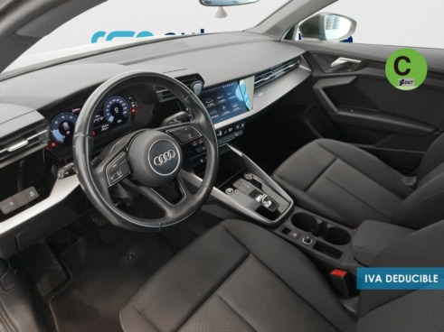 40543ad341c7ad9b85737cf1254c2d0f-2625 Audi A3 Advanced 35 TDI 110 kW (150 CV) S tronic - 16