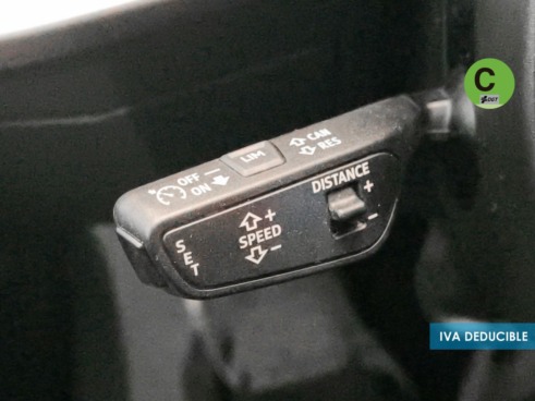 40543ad341c7ad9b85737cf1254c2d0f-2704 Audi A3 Advanced 35 TDI 110 kW (150 CV) S tronic - 24