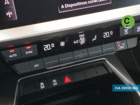 40543ad341c7ad9b85737cf1254c2d0f-2707 Audi A3 Advanced 35 TDI 110 kW (150 CV) S tronic - 26