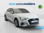 40543ad341c7ad9b85737cf1254c2d0f-2715 Audi A3 Advanced 30 TDI 85 kW (116 CV) - 2
