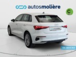 40543ad341c7ad9b85737cf1254c2d0f-2716 Audi A3 Advanced 30 TDI 85 kW (116 CV) - 3